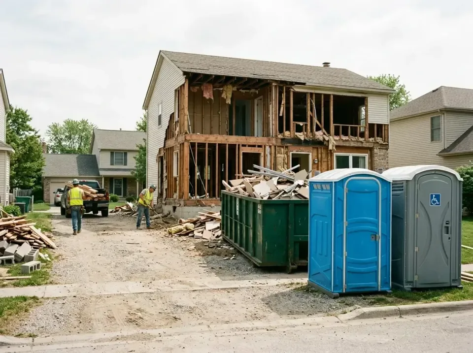 home-renovation-demolition-sit-010 — frequently asked questions, Portable Toilet & Dumpsters Rental in Indianola, WA
